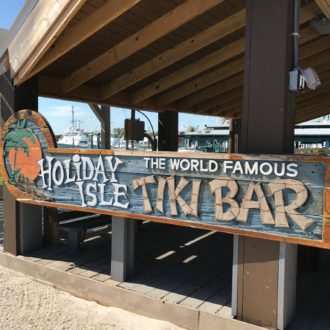 10 essential Tiki Beach Bars for summer