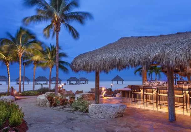 10 essential Tiki Beach Bars for summer