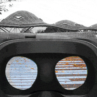 Escocia. Macallan pone a disposición un espacio de realidad virtual para visitar su nueva destilería