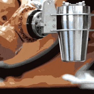 Las previsiones de mercado para los bármanes robots se muestran positivas para el período 2018 – 2022