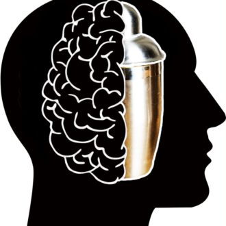 Los bartenders hablan sobre la salud física y mental de la profesión