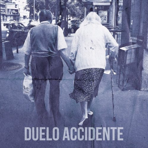 España. Accidente - La utopía ya es real