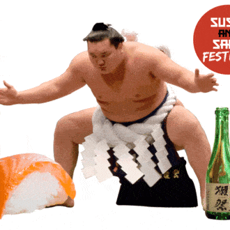 Reino Unido. Descubrir el sake producido en Inglaterra en el festival Sushi and Sake de Norwich