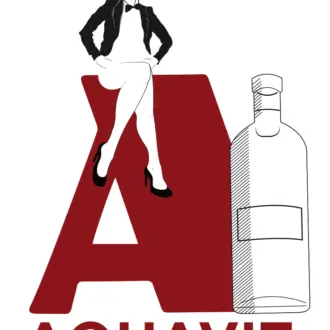 The ABC of Spirits by Alexandre Vingtier: A for Aquavit