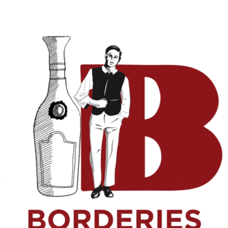 The ABC of Spirits by Alexandre Vingtier: B for Borderies