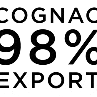 Coñac: El 98% de la producción francesa es exportada