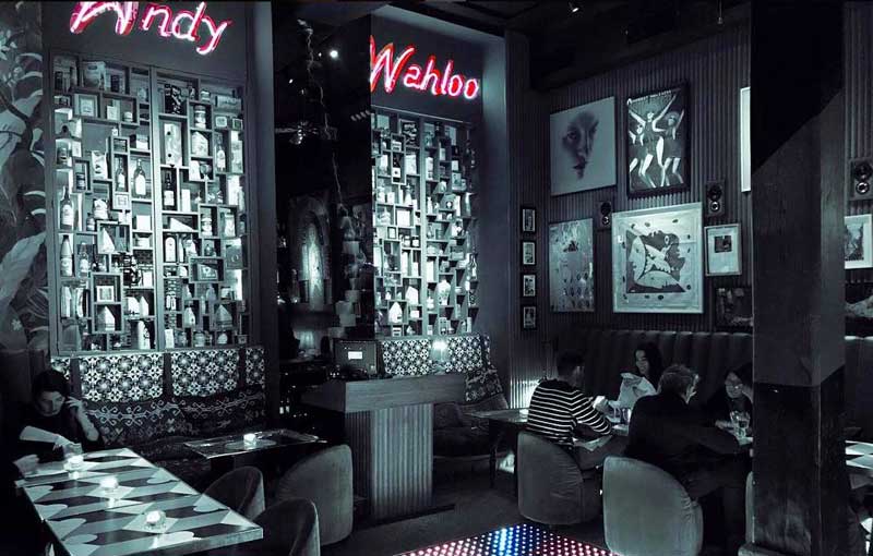 7 Best Cocktail Bars to Visit in Paris