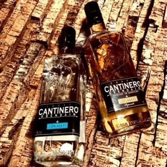Spirit Cartel lanza dos tequilas 100% de agave