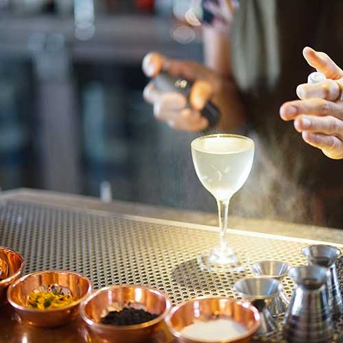 Le Top Ten des cocktails tiki aux bars de San Diego