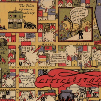 Prohibición, en 3 consecuencias inesperadas