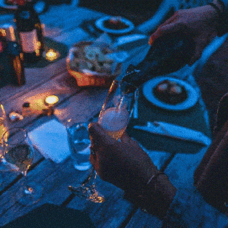 2018: un año de cosecha excepcional para la uva francesa