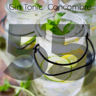 10 Skinny cocktails with less than 130 calories