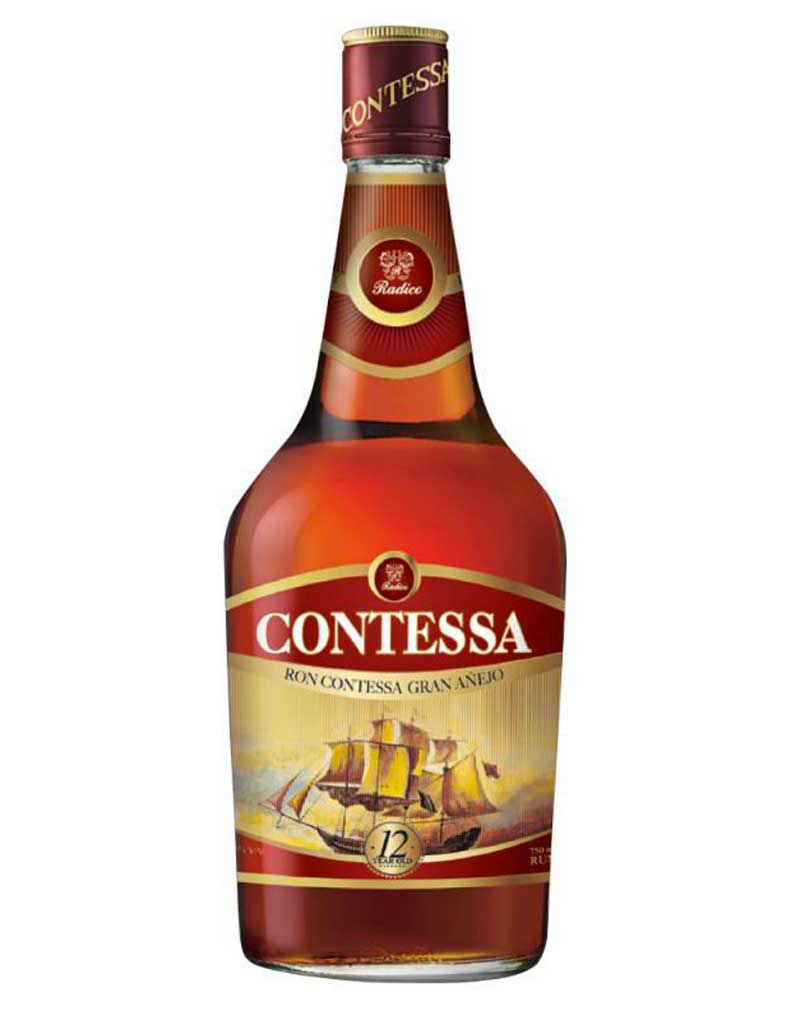 Here are the Top 10 of the Best Selling Rum Brands of 2018