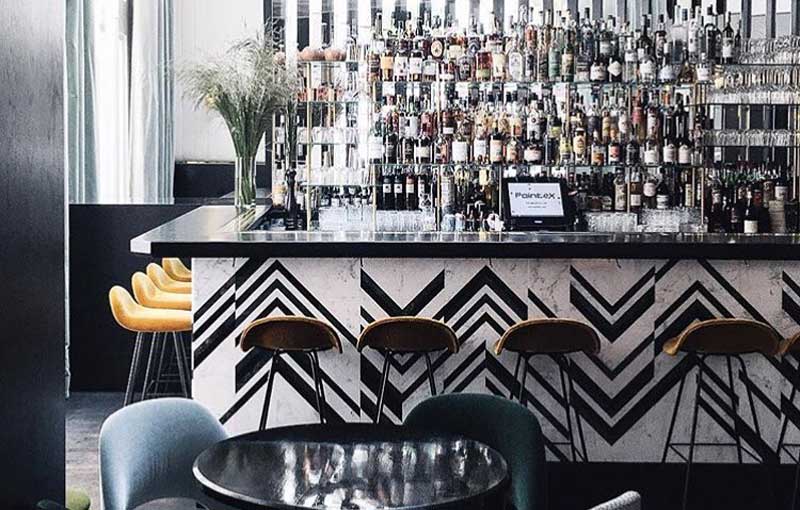 7 Best Cocktail Bars to Visit in Paris