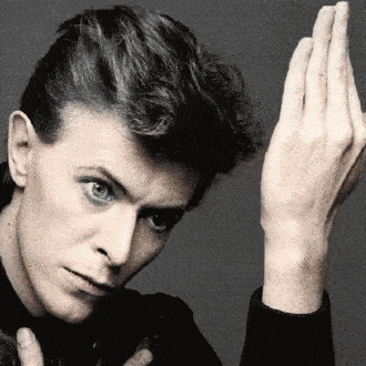 El bar de cócteles londinense inspirado en David Bowie