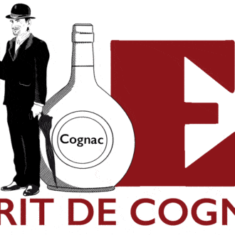 Alexandre Vingtier and his ABC, E for “Esprit de Cognac”