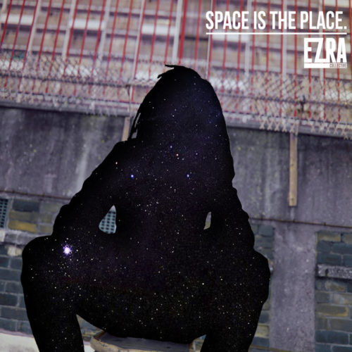 Nous vous présentons Ezra Collective et leur chanson Space Is The Place