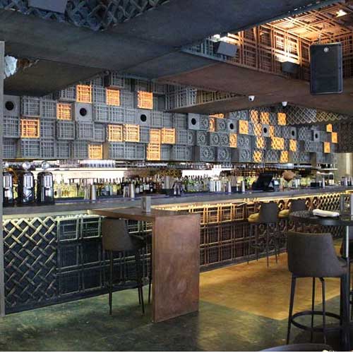 Some of the best cocktail bars you will find in Mumbai