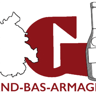 The ABC of Spirits by Alexandre Vingtier: G for Grand-Bas-Armagnac