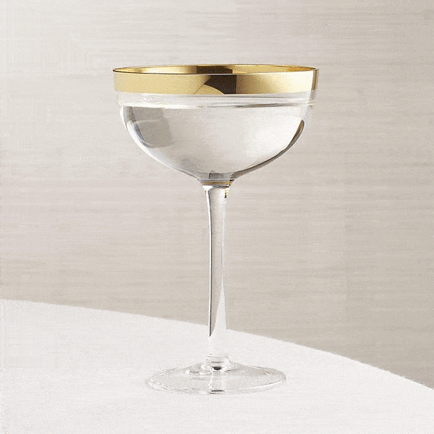 champagne cup