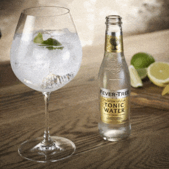 Gin sales are rocketing again in the UK