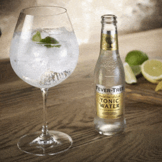 Las ventas de ginebra se disparan de nuevo en Reino Unido