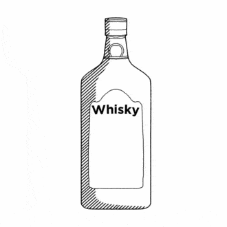 ¿Superarán las ventas de ginebra a las de Scotch Whiskey ?