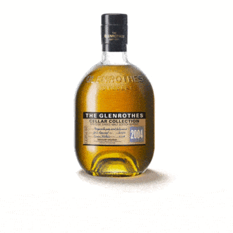 The Scottish whisky Glenrothes: Discover the tasting Notes