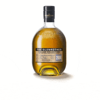 Whisky escocés Glenrothes: descubra las notas de degustación