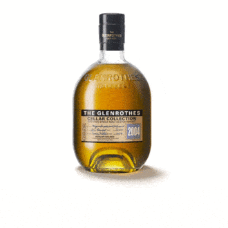 Glenrothes: Découvrez les notes de dégustation