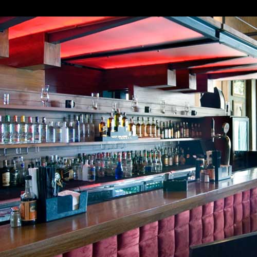 Some of the best cocktail bars you will find in Mumbai