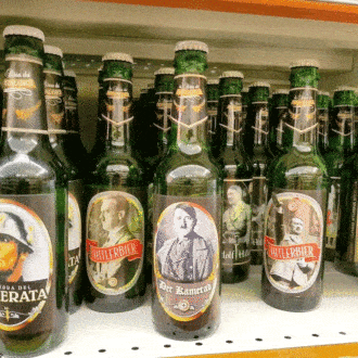 Esto no es un «buzz»: estamos disgustados e indignados