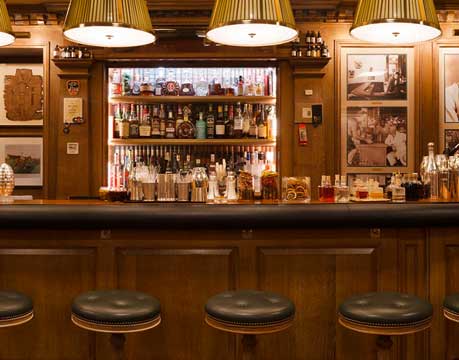 Top 10 hotel bars in Paris to taste surrounded by a beautiful setting