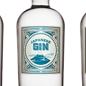 Japón. Destilería de Kyoto crea el boom del gin japonés