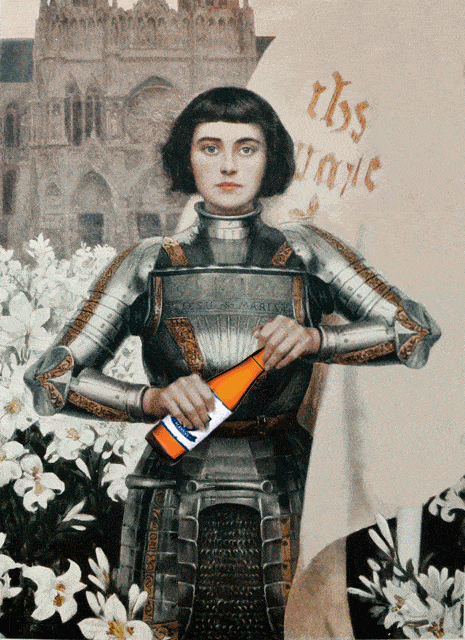 french beer