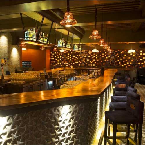 Some of the best cocktail bars you will find in Mumbai
