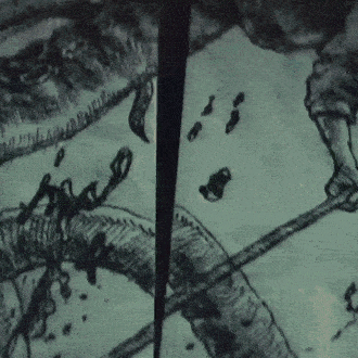 Kraken recruta Tom Payne de Walking Dead para su nuevo anuncio