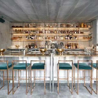 7 Best Cocktail Bars to Visit in Paris