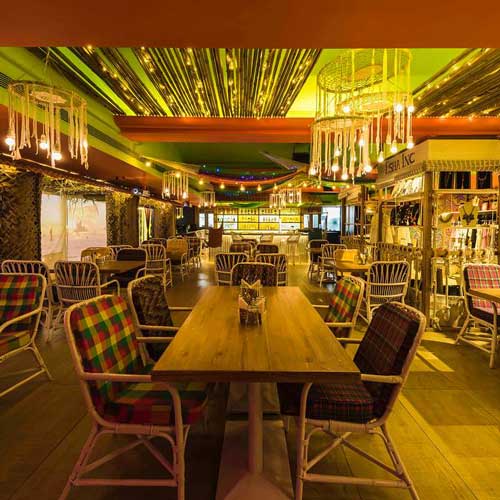 Some of the best cocktail bars you will find in Mumbai
