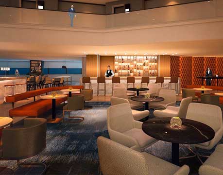 Top 10 hotel bars in Paris to taste surrounded by a beautiful setting