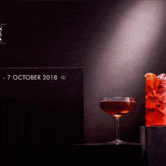 Inglaterra. El famoso Cocktail Village de Londres se muda de sitio