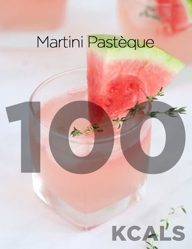 10 Skinny cocktails with less than 130 calories