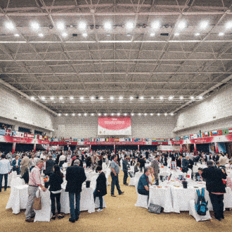 Ron de Martinica deslumbra en el Concurso Mundial de Bruselas