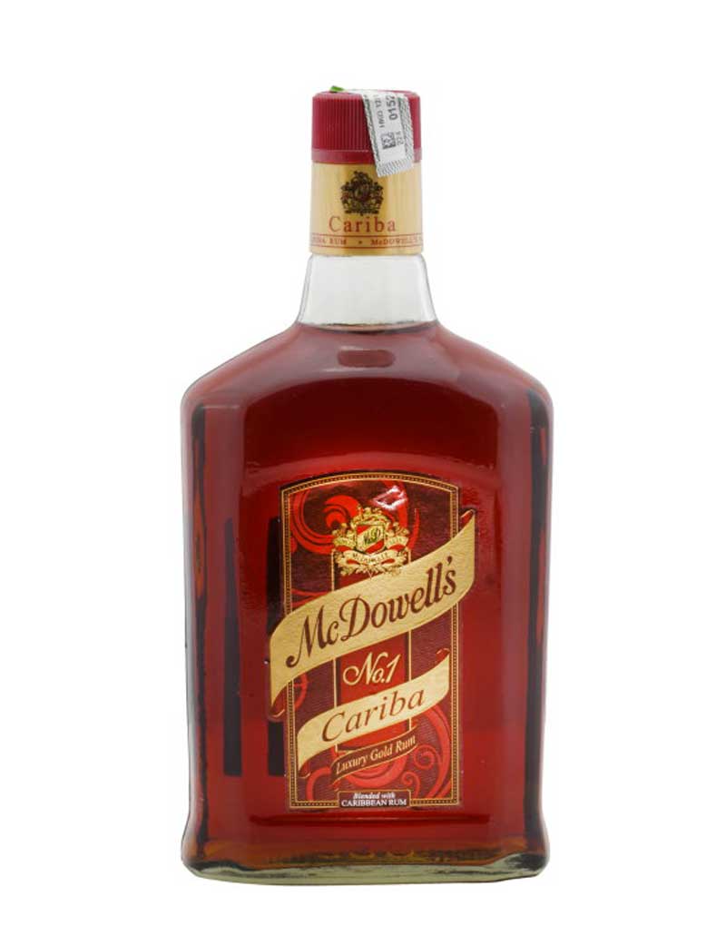Here are the Top 10 of the Best Selling Rum Brands of 2018