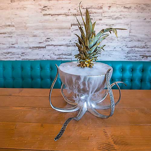 Le Top Ten des cocktails tiki aux bars de San Diego