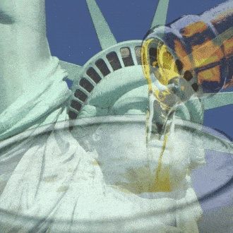 El Oktoberfest vuelve a Nueva York en septiembre de 2018