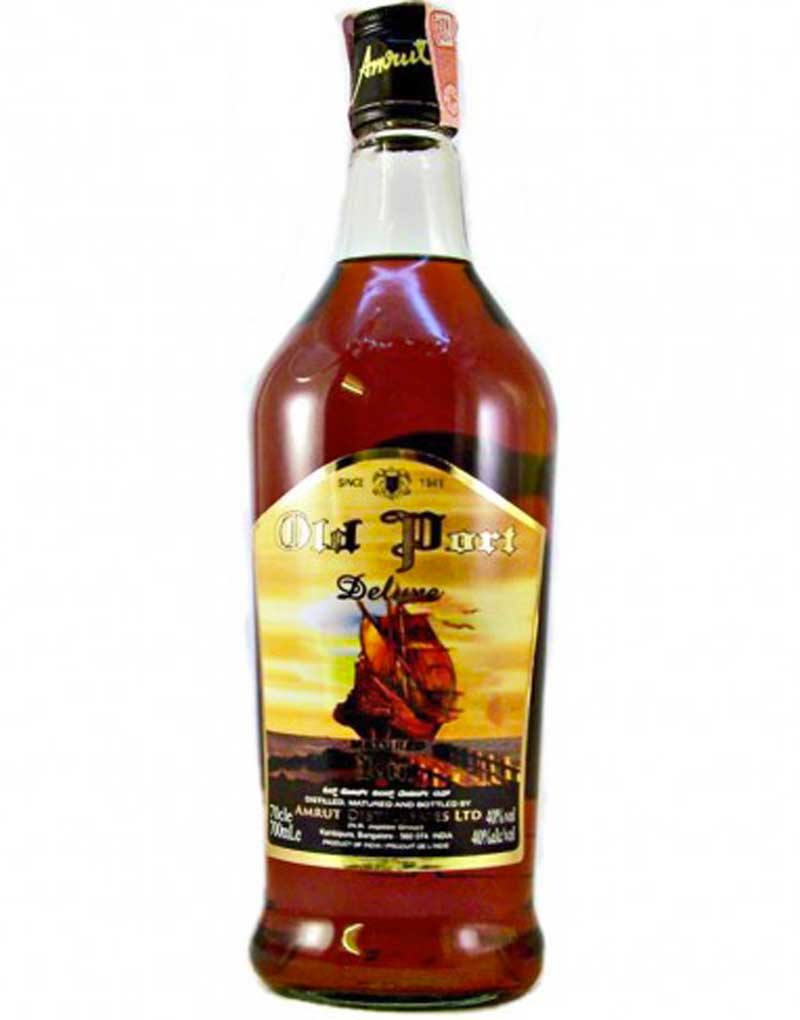 Here are the Top 10 of the Best Selling Rum Brands of 2018