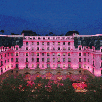 El Peninsula Paris se une a la lucha contra el cáncer de mama