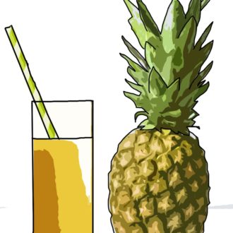 Ingredientes para cócteles: hay mucho misterio sobre quién lo hizo primero y dónde