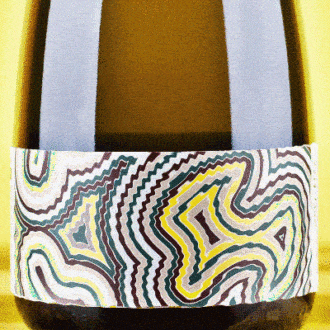 El cóctel americano Gin Fizz de Kara Newman